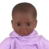Kaplan Early Learning Co. Soft Baby 11" Dolls - Set Of 4