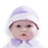 JC Toys La Baby 16" Baby Doll - Purple Outfit With Pacifier -Wild Republic Store GUEST 1d38d8b6 8a00 42bf 8931 2a329ebb4f73