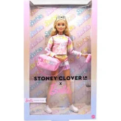 Barbie Signature Stoney Clover Lane Collector Doll 11 Barbie Signature Stoney Clover Lane Collector Doll -Wild Republic Store GUEST 1db27871 78bc 4f09 8212 1c53f196d680