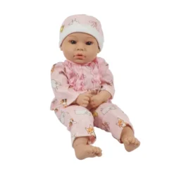 Madame Alexander Small Wonder 14" Bed Time Story Set - Blue Eyes -Wild Republic Store GUEST 1e9abad0 0202 488a 8836 76c22b52c82c