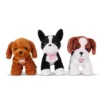 Pucci Pups Adopt-A-Pucci Pup Light Pink Bed Stuffed Animal -Wild Republic Store GUEST 1f900513 cee4 4dd1 bfb8 225372868495