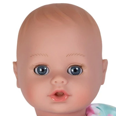 Adora Baby Bath Toy Unicorn, 13 Inch Bath Time Doll With QuickDri Body 3 Adora Baby Bath Toy Unicorn, 13 Inch Bath Time Doll With QuickDri Body