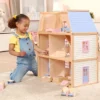 Melissa & Doug Multi-Level Dollhouse 1 Melissa & Doug Multi-Level Dollhouse -Wild Republic Store GUEST 203a30b6 6203 4b09 81be 7837bbe8483c