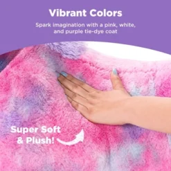 Best Choice Products 52in Kids Extra Large Plush Unicorn, Life-Size Stuffed Animal Toy W/ Rainbow Details 14 Best Choice Products 52in Kids Extra Large Plush Unicorn, Life-Size Stuffed Animal Toy W/ Rainbow Details -Wild Republic Store GUEST 219d9409 b3d6 4644 873c 9fe816754d66