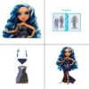 Rainbow High Fantastic Fashion Skyler Bradshaw 11" Fashion Doll W/ Playset -Wild Republic Store GUEST 21ac84f8 d856 4d17 8efd 3f142ea52d38