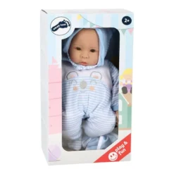 Small Foot Lukas 16" Baby Doll Playset -Wild Republic Store GUEST 21cf58c5 5b37 4ae0 891c bc2eb040207b
