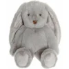 TriAction Toys Svea Small Ecofriends Grey Bunny 12 Inch Plush 2 TriAction Toys Svea Small Ecofriends Grey Bunny 12 Inch Plush -Wild Republic Store GUEST 2222593d 0e51 4861 b83f 818c6040d341