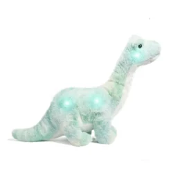 FAO Schwarz 12" Apatosaurus LED Plush With Sound -Wild Republic Store GUEST 229cb6e4 c65f 49bd a537 836057173a9a