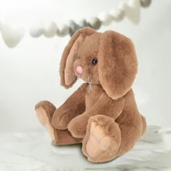 Bearington Lil Benny Brown Plush Stuffed Animal Bunny Rabbit, 6 Inches -Wild Republic Store GUEST 238c31a3 9a67 4635 ab16 35a02cb4567e
