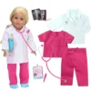 Sophia’s Doll Doctor And Medical Accessories Set For 18" Dolls -Wild Republic Store GUEST 2423635e 61ad 40e0 8ffc c0c4f96ded05