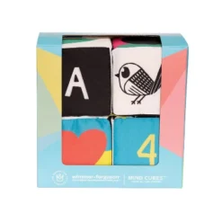 Manhattan Toy Wimmer-Ferguson Mind Cubes Soft Baby Activity Toy 11 Manhattan Toy Wimmer-Ferguson Mind Cubes Soft Baby Activity Toy -Wild Republic Store GUEST 2560d6b0 dc97 45cb ba1e e60e990bf304