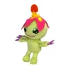 Bandai Digimon 4 Inch Mini Character Plush | Palmon 2 Bandai Digimon 4 Inch Mini Character Plush | Palmon -Wild Republic Store GUEST 25731899 7b4c 4a33 be04 5c390d1c091f