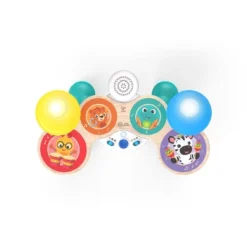 Baby Einstein Together In Tune Drums Connected Magic Touch Drum Set Toy -Wild Republic Store GUEST 25c77dc4 5133 46f9 94ef f4b71187e9ba