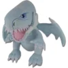 Great Eastern Entertainment Co. Yu-Gi-Oh 8 Inch Classic Plush | Blue Eyes White Dragon