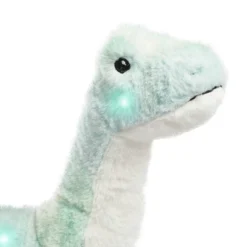 FAO Schwarz 12" Apatosaurus LED Plush With Sound -Wild Republic Store GUEST 276ea129 e491 4b52 bc2c 0e42f59b14e1