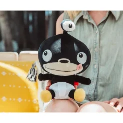 Toynk Futurama Nibbler 8-Inch Chibi Collector Plush Toy -Wild Republic Store GUEST 283b09e6 4521 495a b0a2 868ce7974b5e
