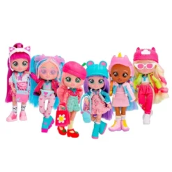 Cry Babies BFF Bruny Fashion Doll With 8+ Surprises -Wild Republic Store GUEST 287adfa3 b911 4a00 8556 735653eaa673