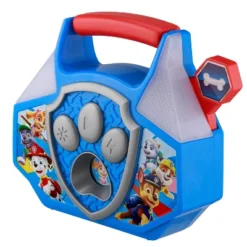 EKids Paw Patrol Musical Toy For Kids - Blue (PW-100.EMV1OL) 7 EKids Paw Patrol Musical Toy For Kids - Blue (PW-100.EMV1OL) -Wild Republic Store GUEST 28dc6440 3ae9 4b0c 9880 655171d741dd