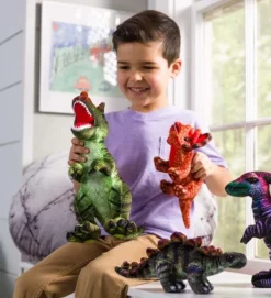 HearthSong - Colorful Dino Stuffed Animal Collection For Kids -Wild Republic Store GUEST 2a44f631 3c31 40b4 872b 137a77217ac3