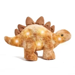 FAO Schwarz 12" Stegosaurus LED Plush With Sound -Wild Republic Store GUEST 2aa7f1f1 67ee 4cef b934 1dd032c18b9b
