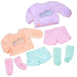 Our Generation Lumi & Isabel 2 Best Friends 18" Slumber Party Dolls -Wild Republic Store GUEST 2b8a2374 fbe8 4311 a82b de15281bf334