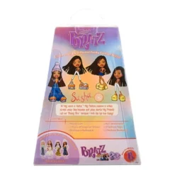 Bratz Original Doll - Sasha -Wild Republic Store GUEST 2c3a9daa 3321 4845 b7aa b24c104285c3