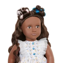 Our Generation Prisha & Styling Accessories 18" Hair Grow Doll 11 Our Generation Prisha & Styling Accessories 18" Hair Grow Doll -Wild Republic Store GUEST 2c430920 2918 4b4d 9664 7e1fe489e1da