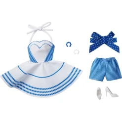 Barbie: The Movie Fashion Pack With Three Iconic Film Outfits And Accessories -Wild Republic Store GUEST 2d414377 1344 4e28 9ea2 fbecaea8fcaf