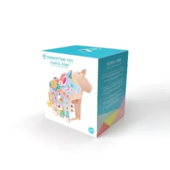 Manhattan Toy Playful Pony Wooden Preschool Activity Center -Wild Republic Store GUEST 2d907985 317c 4829 8107 49d21bfd4aa9