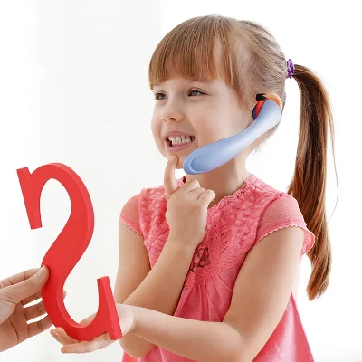 WhisperPhone WhisperPhone Solo, Pack Of 2 4 WhisperPhone WhisperPhone Solo, Pack Of 2 - Image 2