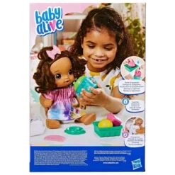 Baby Alive Fruity Sips Baby Doll - Brown Hair/Brown Eyes -Wild Republic Store GUEST 2e36dcdf 3691 470f ad84 0de0bd61dfd9
