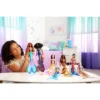 Disney Princess Disney The Little Mermaid Ultimate Ariel Sisters Doll Set With 7 Fashion Mermaid Dolls