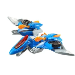 VTech Switch & Go 2-in-1 Dino Rescue Launcher -Wild Republic Store GUEST 3007cf0f d7e1 492c 8b0b 947124fcee0b