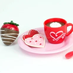 Sophia’s Dessert Set With Hot Cocoa For 18 Inch Dolls, Red/Pink 9 Sophia’s Dessert Set With Hot Cocoa For 18 Inch Dolls, Red/Pink -Wild Republic Store GUEST 3030c28d f9bc 48b9 a479 4c331e926000
