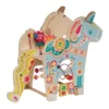 Manhattan Toy Playful Pony Wooden Preschool Activity Center -Wild Republic Store GUEST 30840b0c ff0f 4e43 b032 f791189466bb