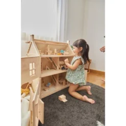 Plantoys| Victorian Dollhouse -Wild Republic Store GUEST 30a27728 e07b 420f b6cf 0cb3ac0cb3d0