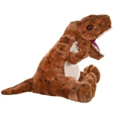 Wild Republic Cuddlekins T-Rex Stuffed Animal, 12 Inches -Wild Republic Store GUEST 30fdb50e 5f4a 441a b460 a549df76819a