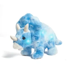 FAO Schwarz 12" Triceratops LED Plush With Sound 12 FAO Schwarz 12" Triceratops LED Plush With Sound -Wild Republic Store GUEST 31dd0043 e9ee 4e16 82e3 bb3d97130965