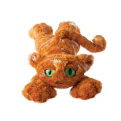 Manhattan Toy Lavish Lanky Cats Golden Ginger 14" Plush -Wild Republic Store GUEST 33f5a7bf 1f8c 4d6f 91d9 d429b850baaa