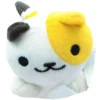 Little Buddy LLC Neko Atsume: Kitty Collector 6" Plush: Sunny Cake Box -Wild Republic Store GUEST 34afe944 04b6 43b5 853f 5e6c71308aa5