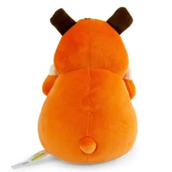 Toynk Mascot 8-Inch Collector Plush Toy | Waffles The Hamster -Wild Republic Store GUEST 34b69274 9ffb 474a b0b0 c4ab1967e72d