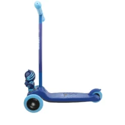PJ Masks PJ Mask Catboy 3D Scooter With 3 Wheels Tilt And Turn