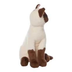 Manhattan Toy Imaginaries Siamese Cat 13.5" Children's Picture Book Stuffed Animal Companion -Wild Republic Store GUEST 34ff720e 7079 4cdd 9ae0 dc79301ecde6