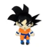 GREAT EASTERN ENTERTAINMENT CO DRAGON BALL SUPER- GOKU 01 PLUSH 8"H 2 GREAT EASTERN ENTERTAINMENT CO DRAGON BALL SUPER- GOKU 01 PLUSH 8"H -Wild Republic Store GUEST 359100ad c2b4 4aa6 9167 86cf62de50d2