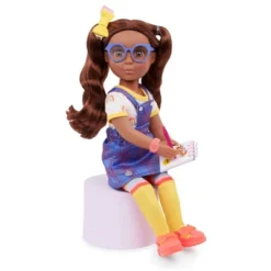 Glitter Girls School Accessories 14" Poseable Doll - Macha -Wild Republic Store GUEST 3596b974 4fa9 4745 8fa0 9dddcc7431a8