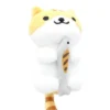 Little Buddy LLC Neko Atsume: Kitty Collector 6" Plush: Pumpkin Saury 1 Little Buddy LLC Neko Atsume: Kitty Collector 6" Plush: Pumpkin Saury -Wild Republic Store GUEST 367396c2 9cfa 42f0 9259 ee691cc56aa7