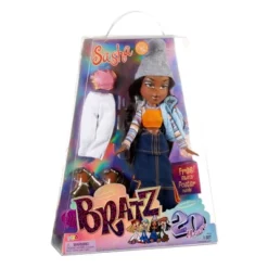 Bratz Original Doll - Sasha -Wild Republic Store GUEST 3686512e 3f87 459b 9233 90c972313592