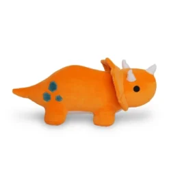 Avocatt Orange Triceratops Plush -Wild Republic Store GUEST 370e76d5 7dde 4816 8baa 8c1f6017fdd4