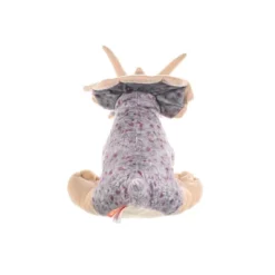 Wild Republic Cuddlekins Triceratops Stuffed Animal, 12 Inches -Wild Republic Store GUEST 37626392 ba1b 4b5c 889f b7eb52a1d44b