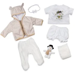 Paradise Galleries Reborn Baby Doll Kione, 20 Inch Girl In Soft Vinyl & Weighted Body, 8-Piece Set 11 Paradise Galleries Reborn Baby Doll Kione, 20 Inch Girl In Soft Vinyl & Weighted Body, 8-Piece Set -Wild Republic Store GUEST 38edcc00 c8fd 4e1f 8f1e 88c5d711eec5